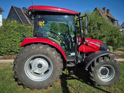 Case IH Farmall 75A