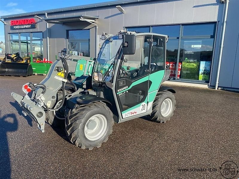 Kramer KT 144