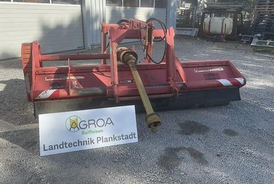 Sauerburger WM3000 HF