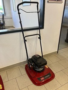 Toro HOVERPRO 450