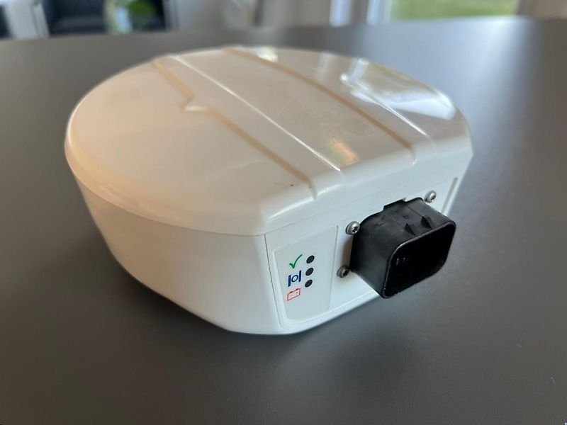 NOVATEL AG-STAR