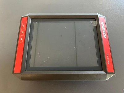 Müller HORSCH TOUCH 800