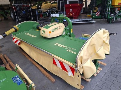 Krone EASYCUT F 320 M G3 PUSH