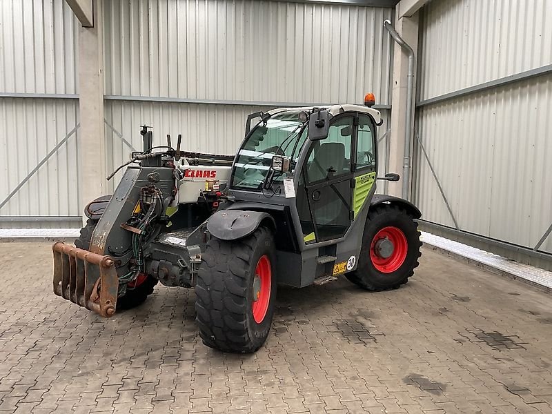 Claas Scorpion 7055 Varipower