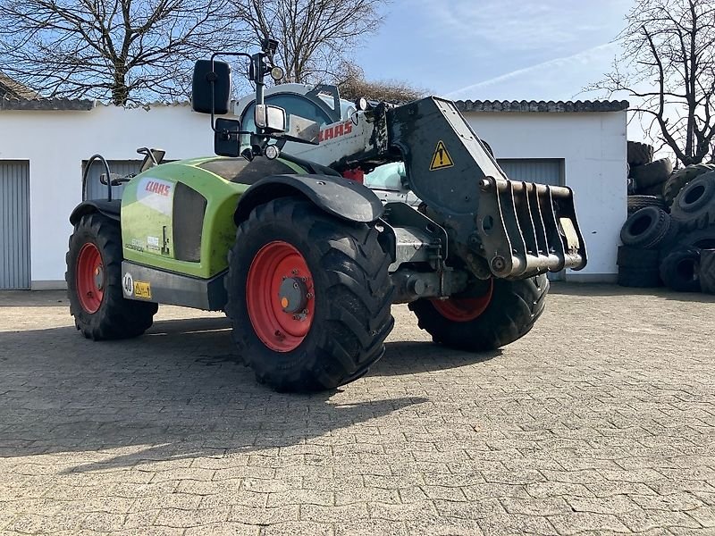 Claas Scorpion 6030 Varipower
