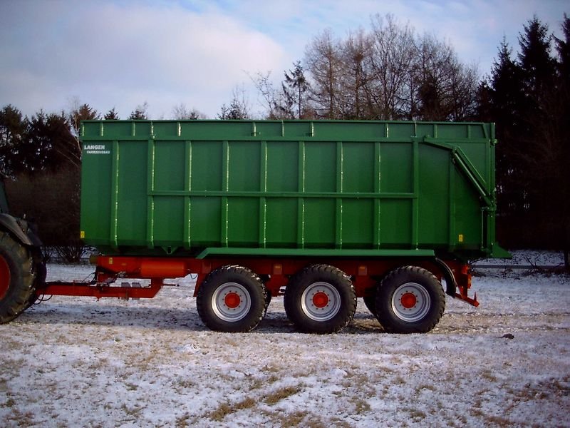 Langen TMK 31