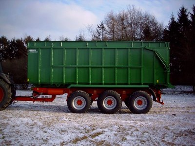 Langen TMK 31