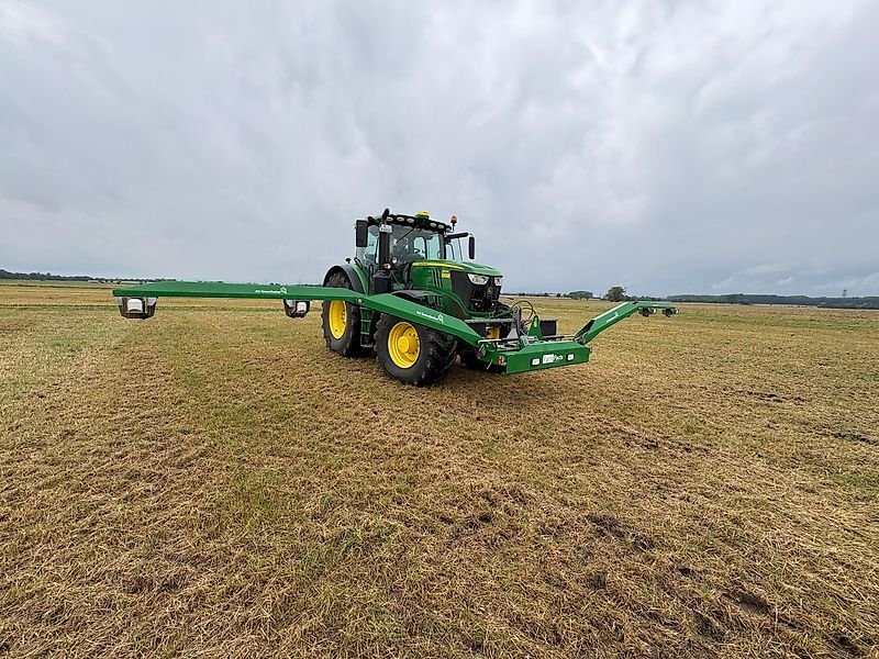 Homburg N-Sensor FarmFacts Greenseaker