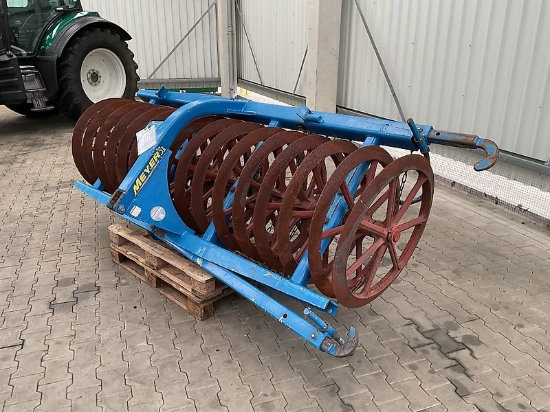Meyer WP 16/4
