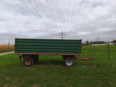 Krone 90ZK