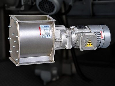 RHS Maschinen und Anlagenbau GmbH KAB22XA