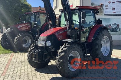 Case IH Farmall 85A