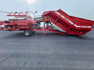 Grimme RH 24-60 Combi