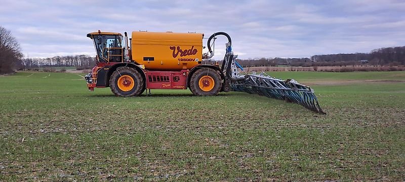 Vredo VT 4556