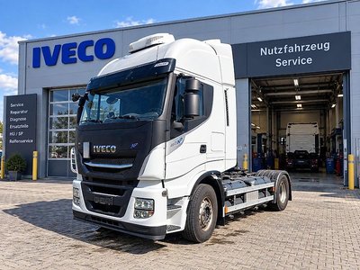 Iveco Stralis 460 NP CNG