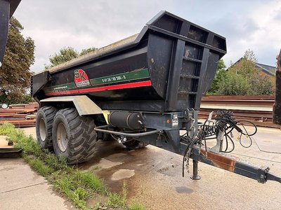 Jako T180S