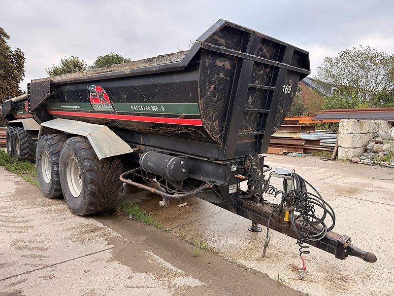 Jako T180