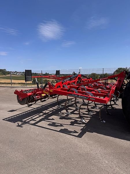 Kverneland Turbo 4000F
