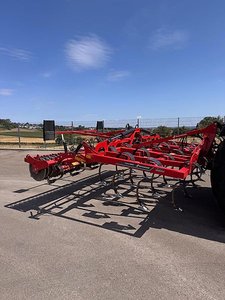 Kverneland Turbo 4000F