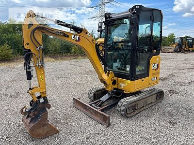 Caterpillar 301.8-05A
