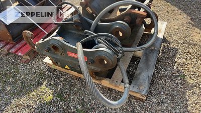 Oilquick OQ65/5 Hydr. SW Schnellwechsler