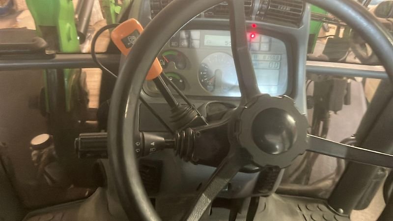 Deutz-Fahr M620
