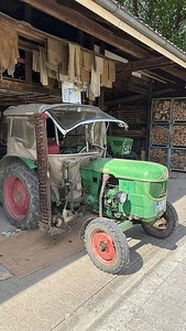 Deutz-Fahr D2505