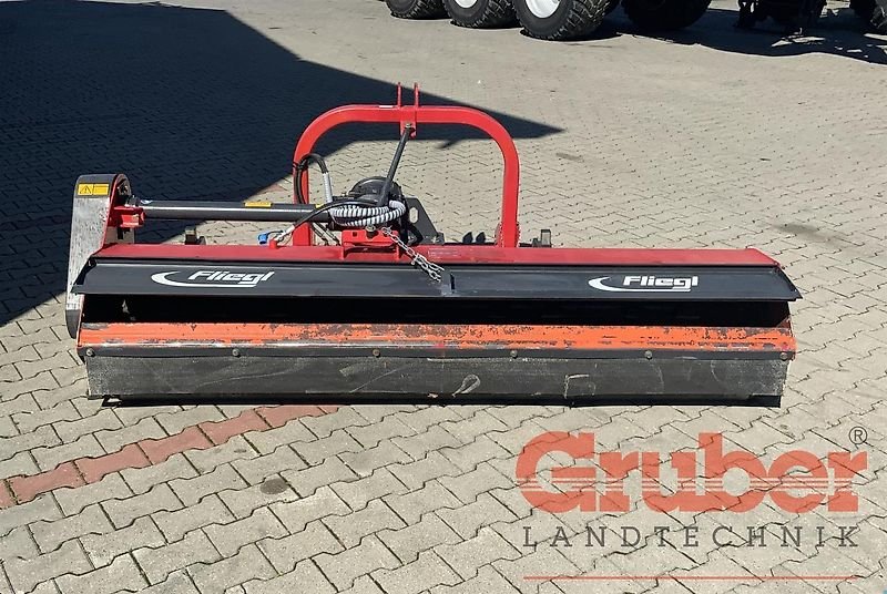 Fliegl 2400