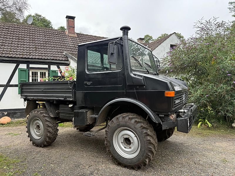 Mercedes-Benz 424 U1000
