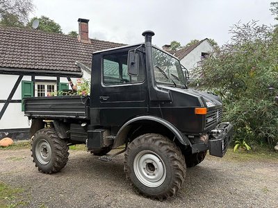 Mercedes-Benz 424 U1000