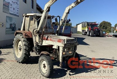 Steyr 545