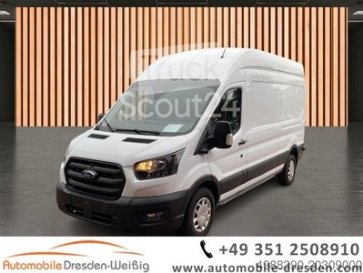 Kastenwagen FORD Transit 350 L3H3 Trend*Kamera*Tempomat*Sitzhzg* gebraucht