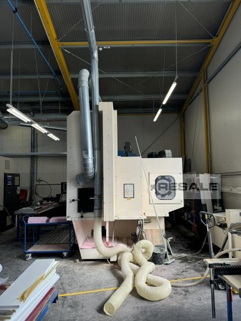 Vertical Processing Centers AXA VSC 2-M