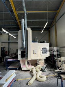 Vertical Processing Centers AXA VSC 2-M