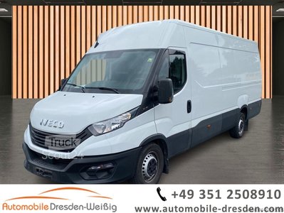 Kastenwagen IVECO Daily 35 S16 V Radstand 4100 H2*Kamera*Klima gebraucht