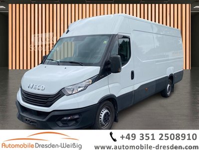 Kastenwagen hoch IVECO Daily 35 S16 V Radstand 4100 H2*Kamera*Klima gebraucht