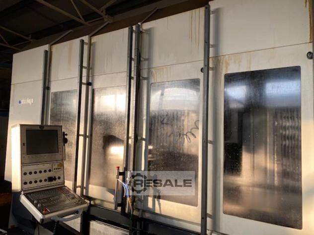 Vertical Processing Centers AXA VHC3-XTS
