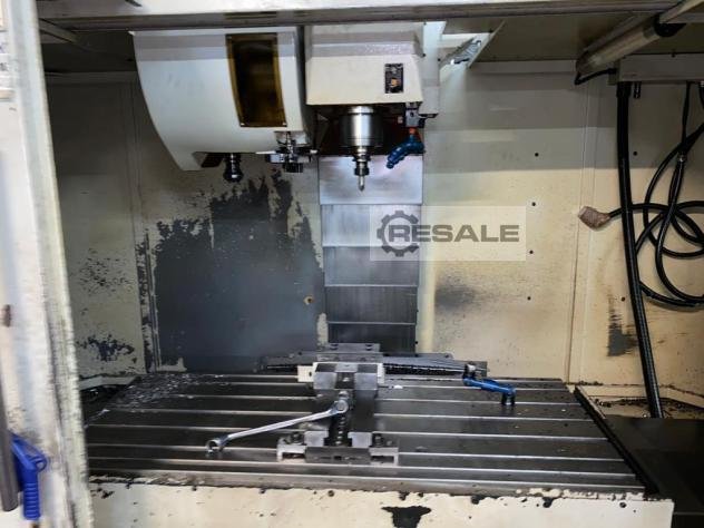 Vertical Processing Centers HARTFORD VMC 1270