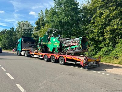 Asphaltfräse Caterpillar PM 102 gebraucht