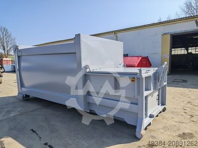 Presto HG20R