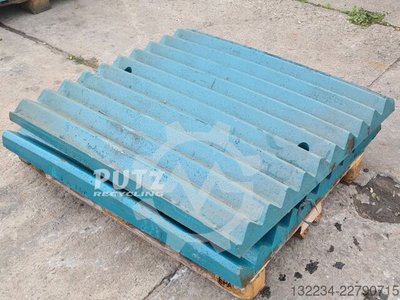 Putz Recycling HARTL 1050