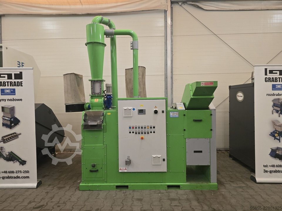 Guidetti SINCRO MILL 315