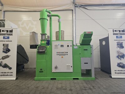 Guidetti SINCRO MILL 315