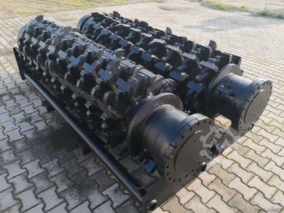 LINDNER, PRONAR, HAMMEL, ARJES, OLNOVA VB 950,U 95, MRW 2.10.10, VZ 950, 95DK