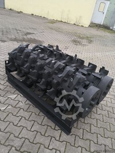  Hammel 750- Arjes Lindner Olnova