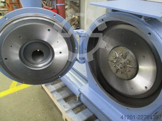 Herbold PU 500
