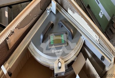 Altendorf Duplex DD