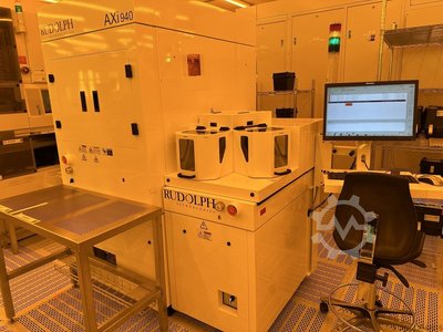Rudolph Technologies / Onto Innovation AXi-940 B