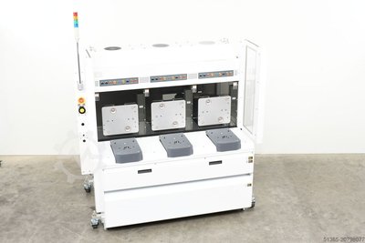 BROOKS ASYST Spartan EFEM Sorter