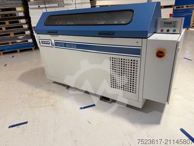 Uhde Hochdruckpumpe für Wasserstrahl HPS 4022